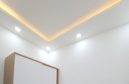 Nhà lung linh, hẻm 1/, cách mặt tiền Nguyễn Thị Thập 50m, 2PN, chỉ 4.25 tỷ 0906993584